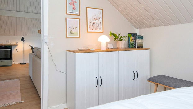 6 Person Holiday Home in Sydals - Foto 4, Habitación