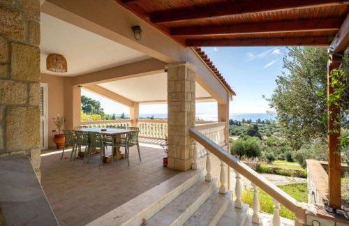 Olive stone Villa - Foto 3