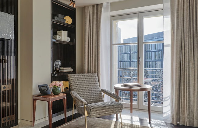 Mandarin Oriental Lutetia, Paris - Foto 71