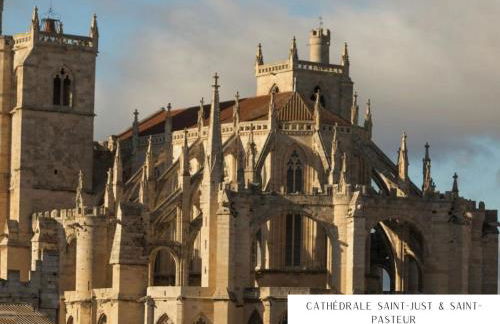 Bienvenue chez Sandrine - Foto 34