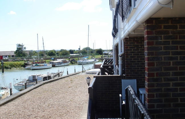 16 The Boathouse, RYE - Foto 22