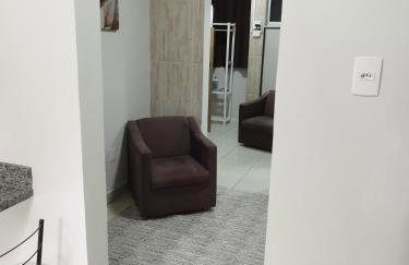 Loft aconchegante Champagnat 1136 - Foto 5