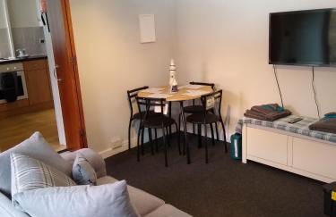 Flat by the sea - Foto 1