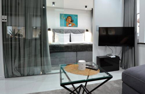 Grey 5 Zgorzelec - Görlitz - Foto 1