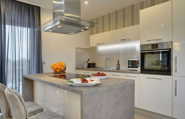 Villa Una Comfortable Holiday Residence - Foto 9