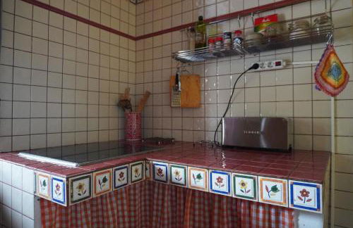 Casa Yeyo, Lomo Bermejo - Foto 21