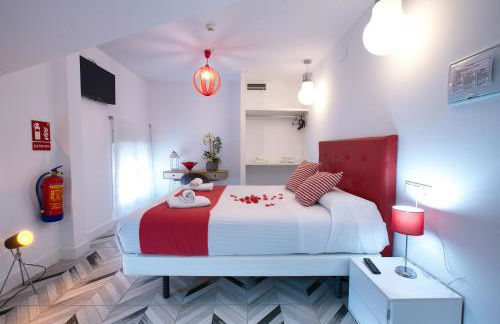 Apartamentos Cabañas - Foto 54