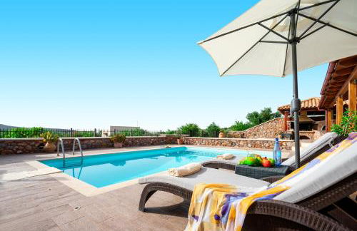 Villa Kalliopi ΙnCreteble Cretan Resindences Collection - Photo 1