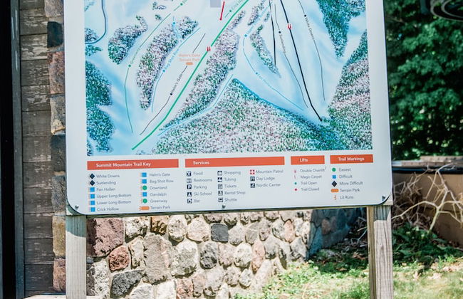 Northern Nights Chalet Wanderlust Abodes - Foto 36