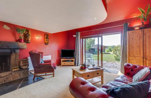 1 Bed in Trehunist oc-chretr - Foto 5