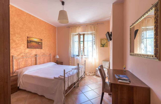 Villa Le Torrette - Foto 4