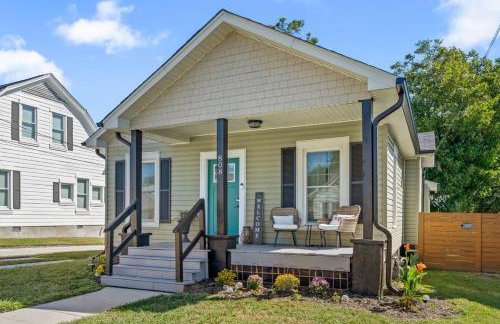 Hygge High Point by Rather Be Properties - Foto 30