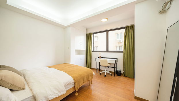 CityHome - Foto 3, Habitación