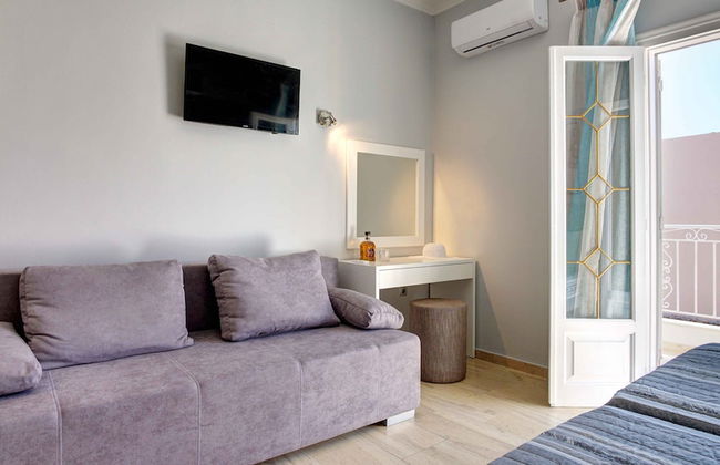 Azure Mare Studios - Foto 22