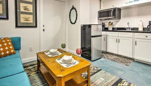 Fishing Dock on Arroyo River! Stylish Studio - Foto 2