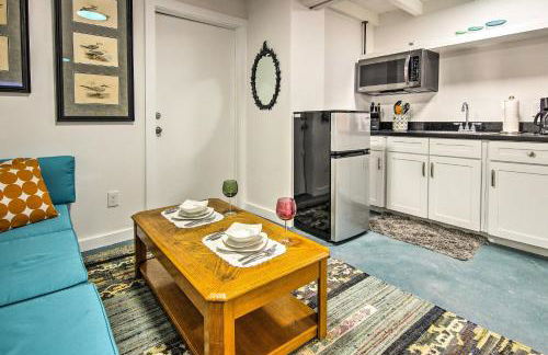 Fishing Dock on Arroyo River! Stylish Studio - Foto 2