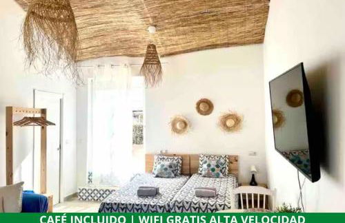 Alzira bonita Ático E Plaza Mayor con gran terraza - Foto 1