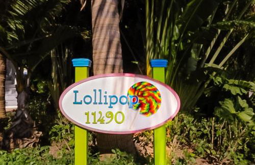 Lollipop 3 Bedroom Home by RedAwning - Foto 48