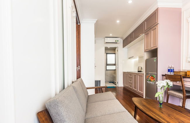 Jack Apartment 95 - Foto 25