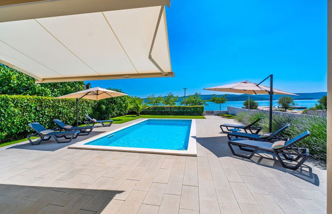 Villa Roberta Zadarvillas - Foto 44