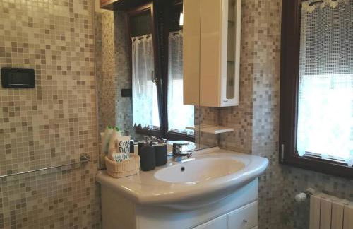 Appartamento Poli con giardino - Foto 6