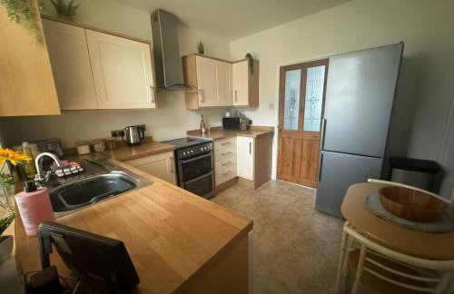 Lonsdale Terrace - 3 Bedrooms - Sleeps 6 - Foto 16