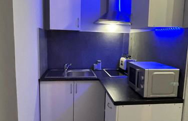 Basement Apartment Studio - Foto 11