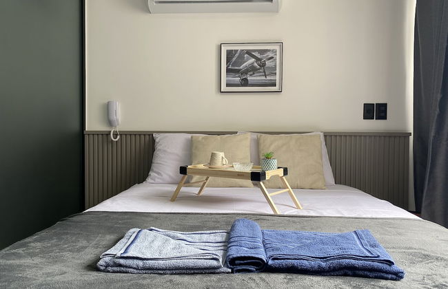 Bela Hospedagem - Get One Bessa - Foto 6