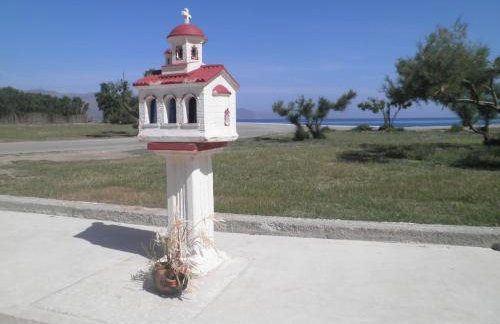 Haridimos Apartments - Foto 20