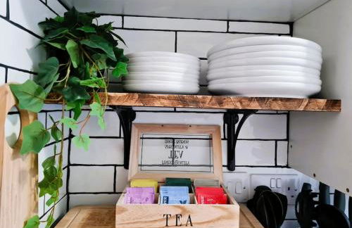 'Shakespeare Cottage' - Free Parking near Salisbury Railway Station & Walk to City - Foto 12