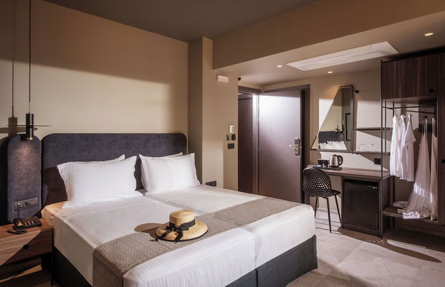 Petousis Hotel & Suites - Foto 21