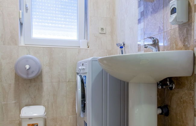 Apartments Ljubica - Photo 15