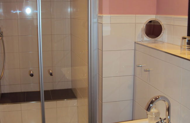 Apartments Hugos Haus - Foto 19