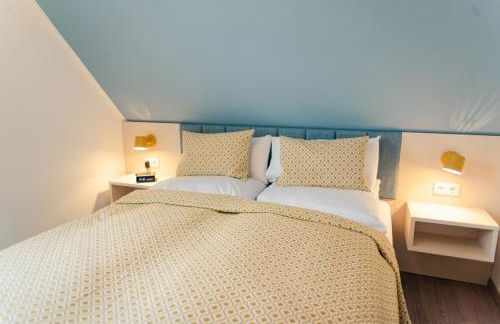 Küsten Apartments Tannenhausen - Foto 46