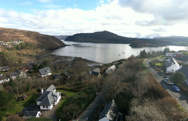 Sidhean Dubha Holiday Home - Foto 30