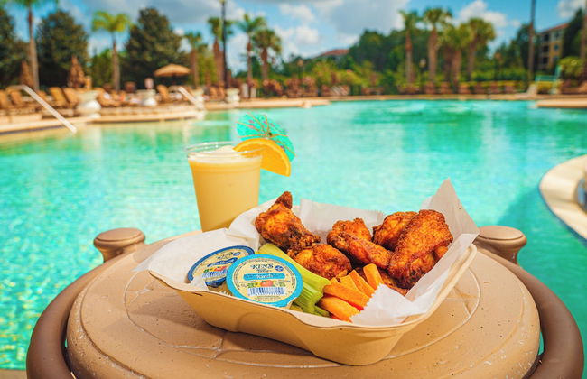 WorldQuest Orlando Resort - Foto 26