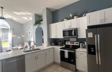 Disney World Vacation Home - Foto 40