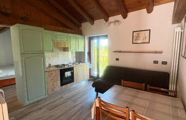 Orobie Holiday Apartments - Foto 8