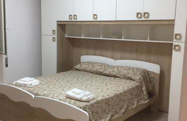 Appartamento dei nonni di Gio e Cry - Foto 14