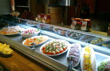 Ferienhaus auf einer Ebene mit eigenem Garten, Sommerpool und Badefass - Foto 18