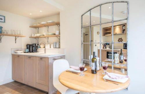 Pebbles Cottage, Southwold - Foto 9