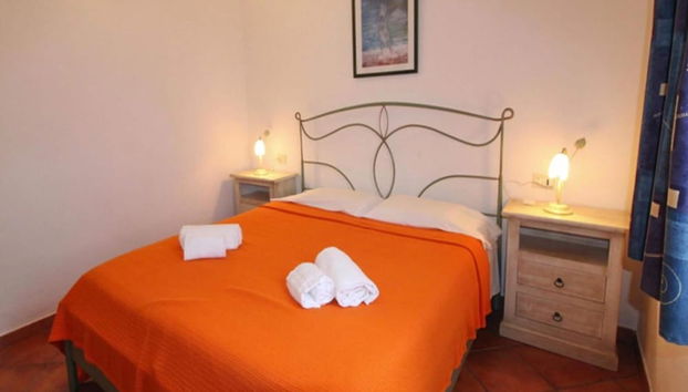 Apartment in Cannigione - Foto 2, Habitación