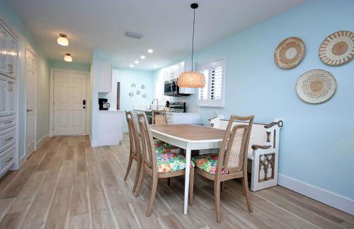 Modern 3rd story beachfront condo on Sanibel Island 2D3 - Foto 23