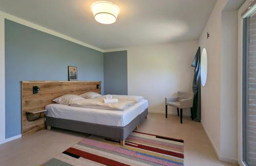 Op Lundingland - Bootshaus am alten Priel - Photo 27