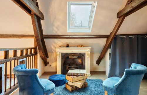 Holiday Home Le Hamelinet by Interhome - Foto 44