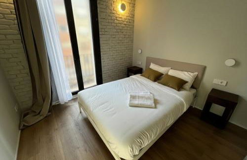 Lux Apartments Park Glories - Foto 57