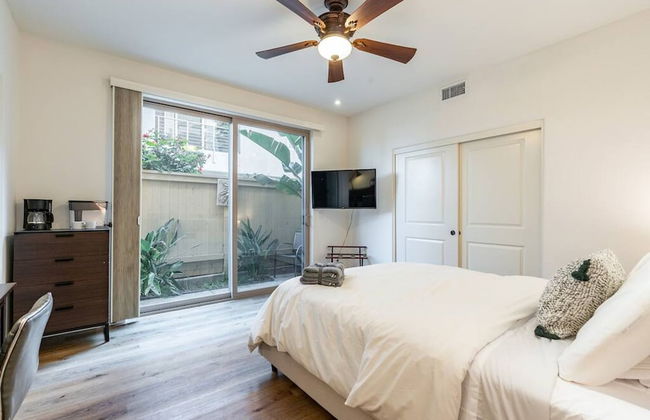 The San Diego Studio - Free Parking - Foto 7