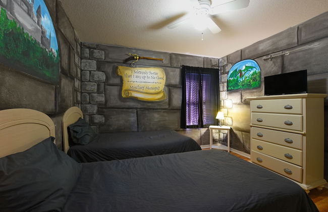 Cumbrian Lakes Villa - Foto 7