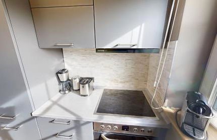 Munkhooger Wattkoje in Strandnähe - Foto 4