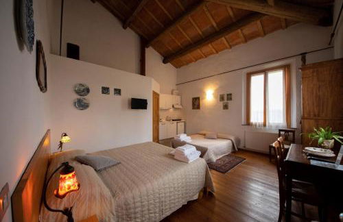 Agriturismo Campanacci - Foto 60